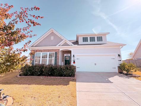 807 Ingleside Way Duncan SC 29334