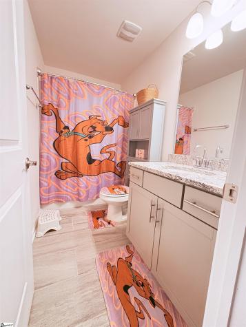 807 Ingleside Way Duncan SC 29334