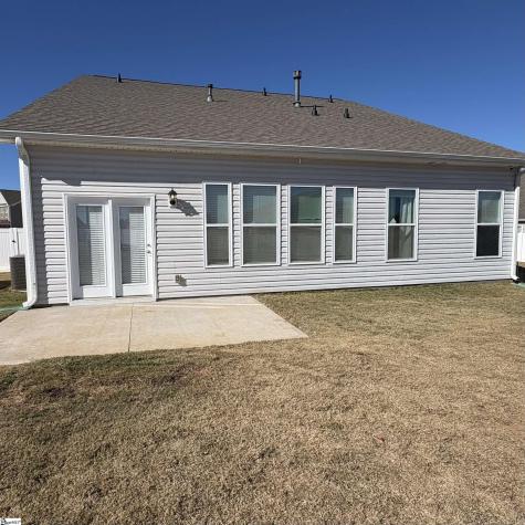 807 Ingleside Way Duncan SC 29334