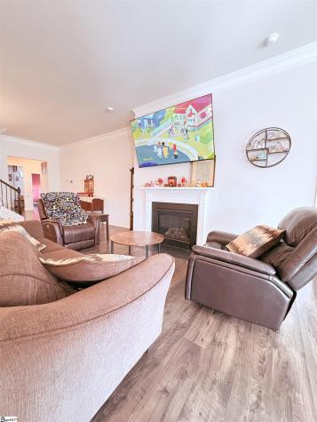 807 Ingleside Way Duncan SC 29334