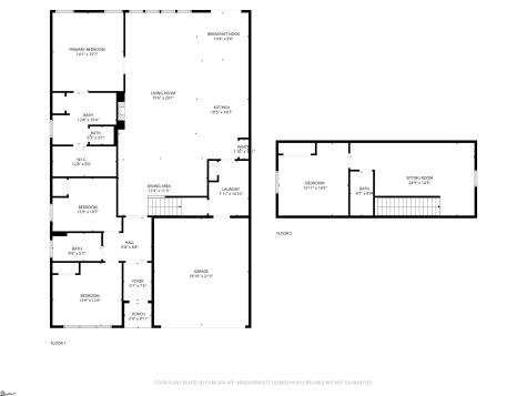 807 Ingleside Way Duncan SC 29334