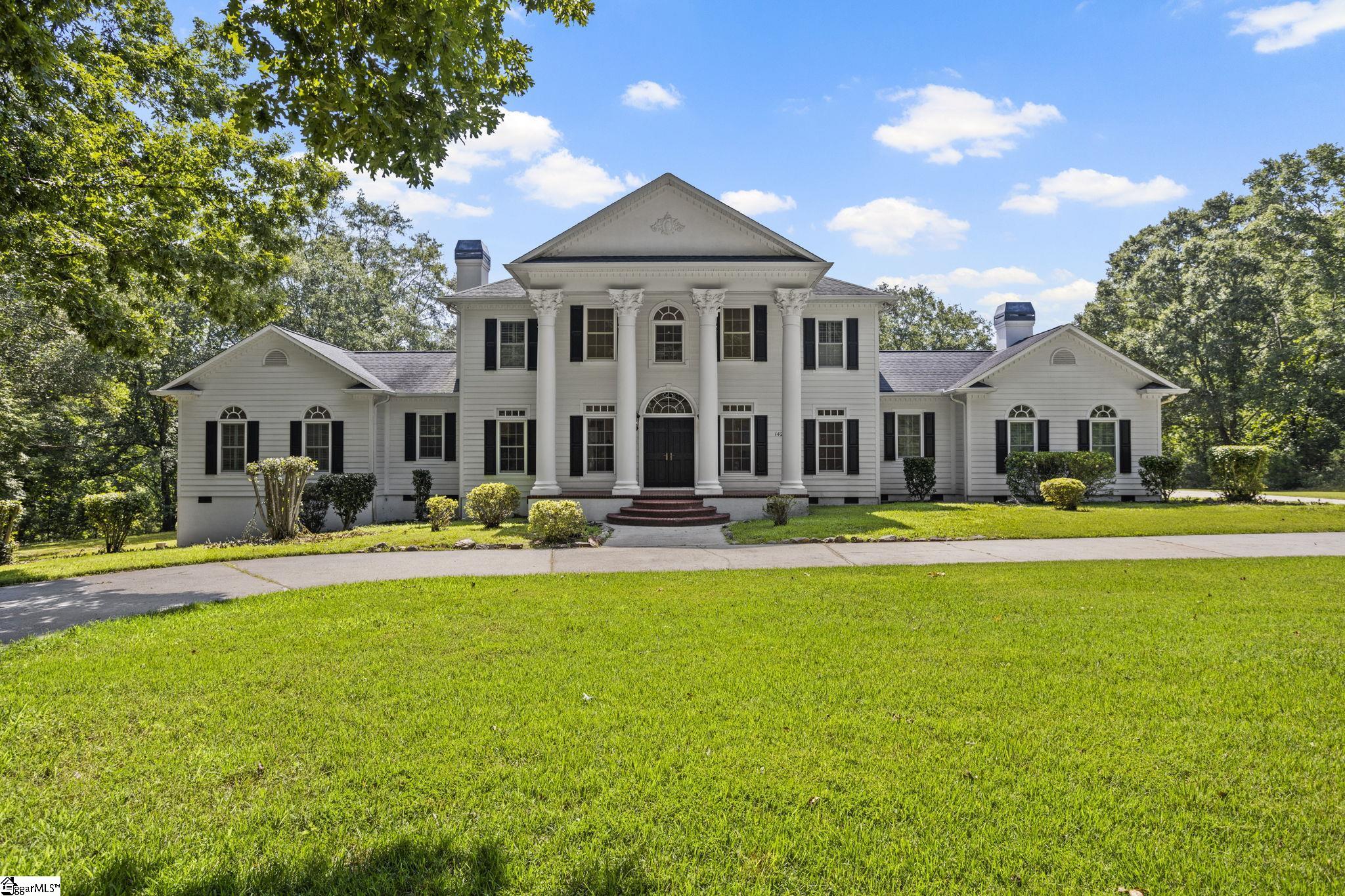 1420 White Oak Drive Anderson SC 29621