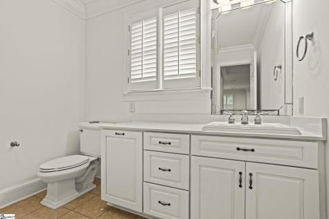 1420 White Oak Drive Anderson SC 29621