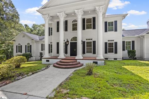 1420 White Oak Drive Anderson SC 29621