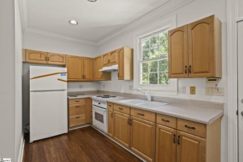 1420 White Oak Drive Anderson SC 29621