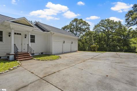 1420 White Oak Drive Anderson SC 29621