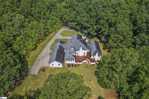 1420 White Oak Drive Anderson SC 29621