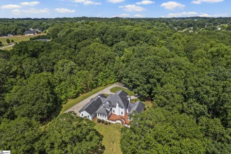 1420 White Oak Drive Anderson SC 29621