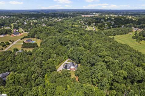 1420 White Oak Drive Anderson SC 29621