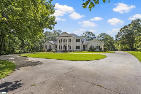 1420 White Oak Drive Anderson SC 29621