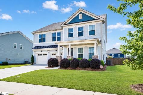 408 Nebbiolo Lane Simpsonville SC 29681