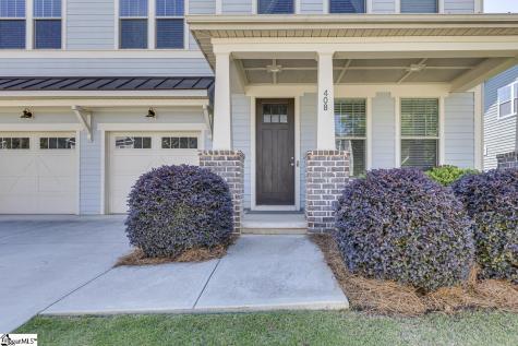408 Nebbiolo Lane Simpsonville SC 29681