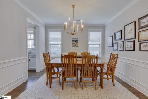 408 Nebbiolo Lane Simpsonville SC 29681