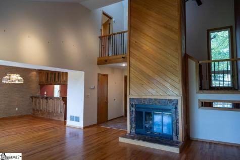 14 Persimmon Lane Greenville SC 29609