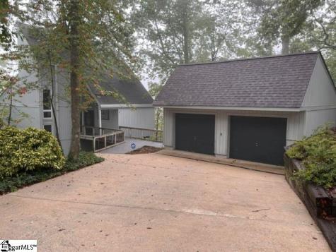 14 Persimmon Lane Greenville SC 29609