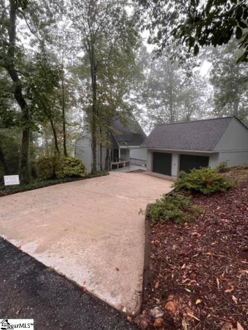 14 Persimmon Lane Greenville SC 29609