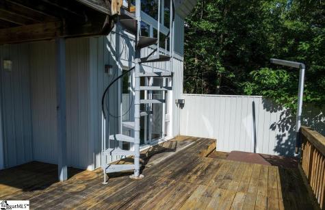 14 Persimmon Lane Greenville SC 29609