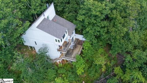 14 Persimmon Lane Greenville SC 29609