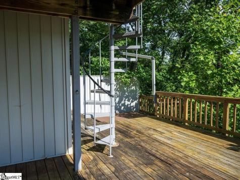 14 Persimmon Lane Greenville SC 29609