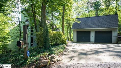 14 Persimmon Lane Greenville SC 29609