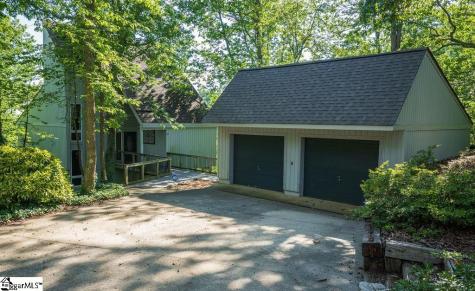 14 Persimmon Lane Greenville SC 29609