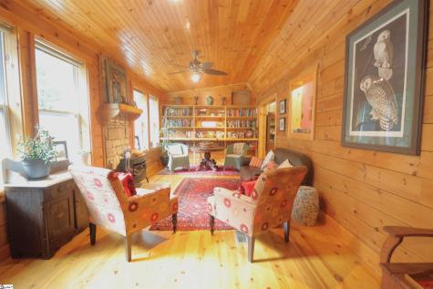 141 Owl Haven Lane Cedar Mountain NC 28718