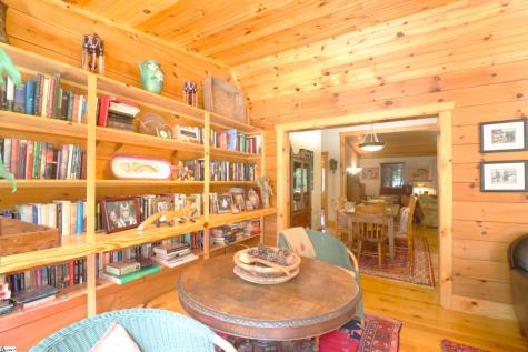 141 Owl Haven Lane Cedar Mountain NC 28718