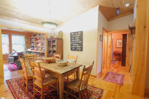 141 Owl Haven Lane Cedar Mountain NC 28718