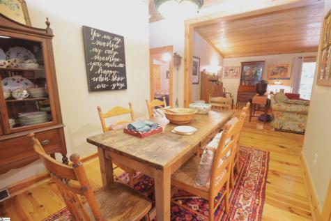 141 Owl Haven Lane Cedar Mountain NC 28718