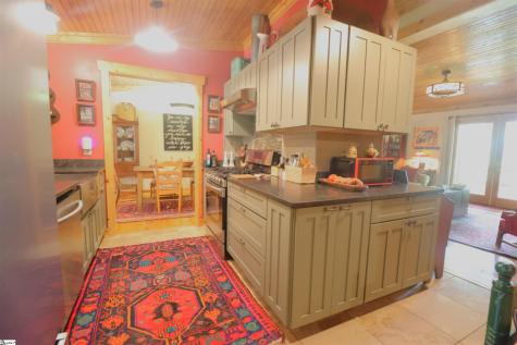 141 Owl Haven Lane Cedar Mountain NC 28718