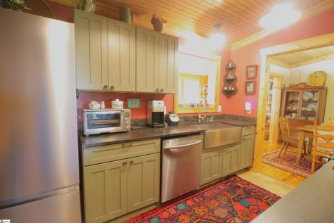 141 Owl Haven Lane Cedar Mountain NC 28718