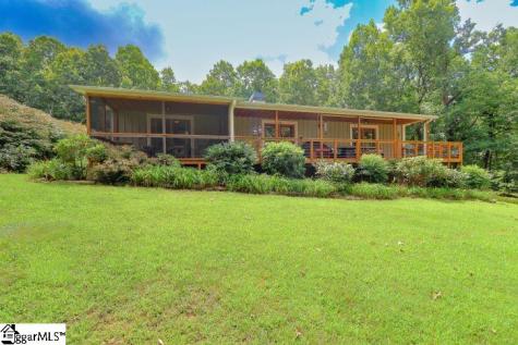 141 Owl Haven Lane Cedar Mountain NC 28718