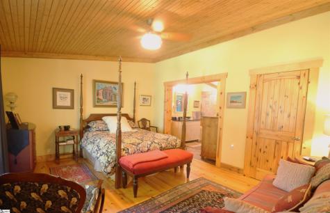 141 Owl Haven Lane Cedar Mountain NC 28718