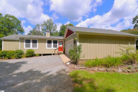 141 Owl Haven Lane Cedar Mountain NC 28718