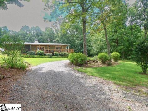 141 Owl Haven Lane Cedar Mountain NC 28718