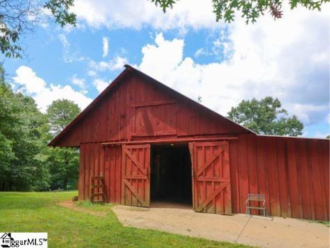 141 Owl Haven Lane Cedar Mountain NC 28718