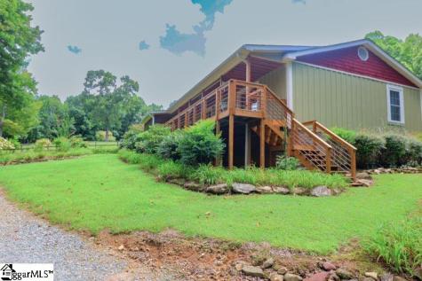 141 Owl Haven Lane Cedar Mountain NC 28718