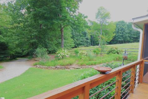 141 Owl Haven Lane Cedar Mountain NC 28718