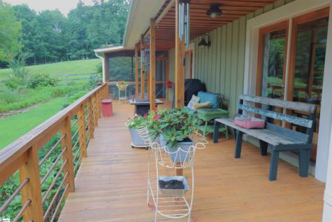141 Owl Haven Lane Cedar Mountain NC 28718