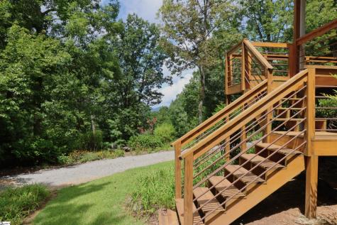 141 Owl Haven Lane Cedar Mountain NC 28718