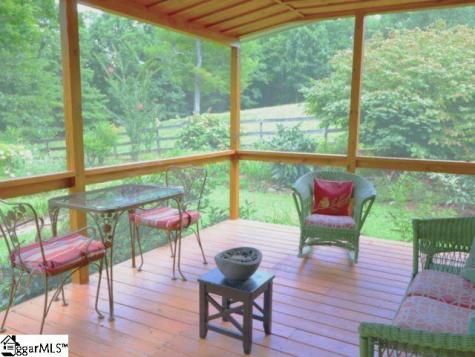 141 Owl Haven Lane Cedar Mountain NC 28718
