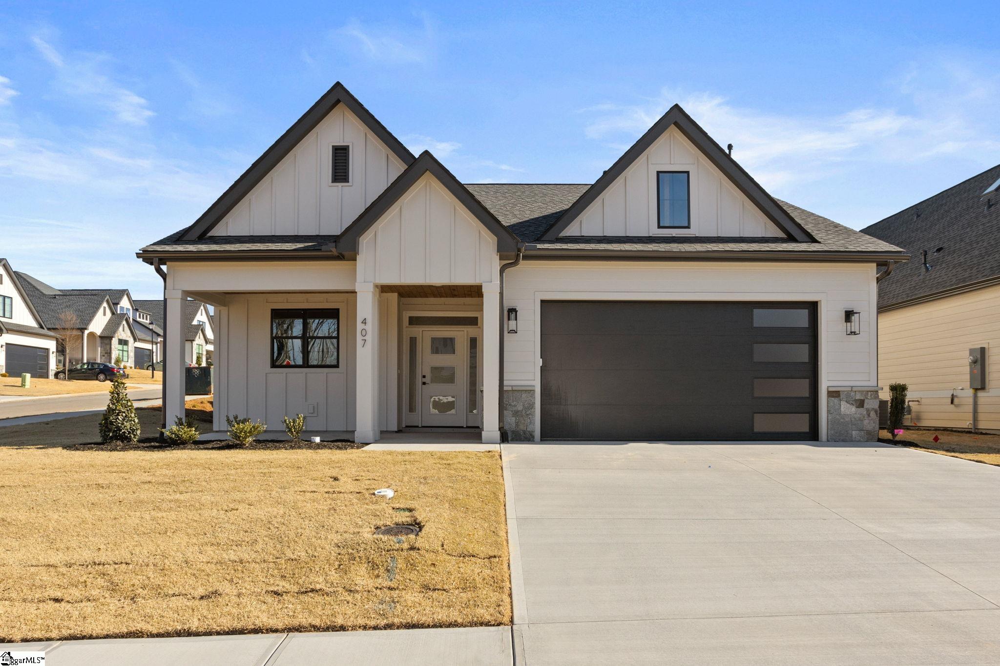 407 Fielder Way Greenville SC 29607