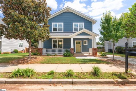 17 Casey Street Greenville SC 29601