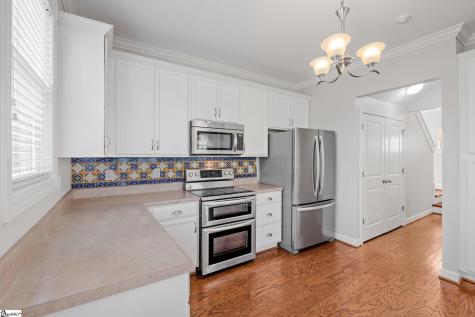 17 Casey Street Greenville SC 29601
