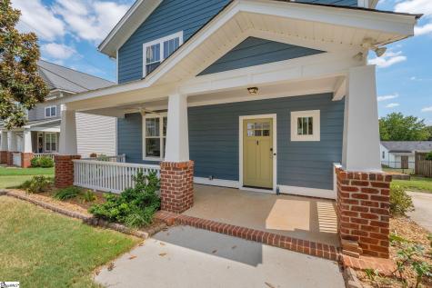 17 Casey Street Greenville SC 29601
