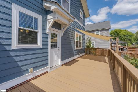 17 Casey Street Greenville SC 29601
