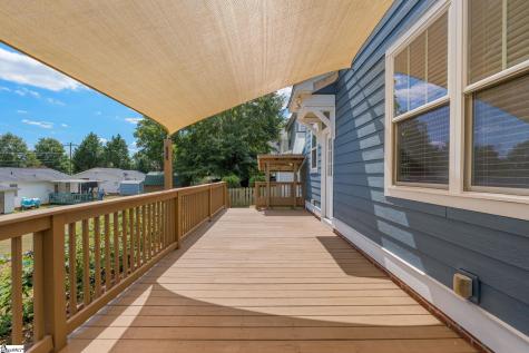17 Casey Street Greenville SC 29601