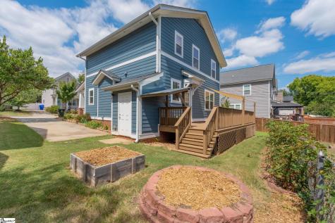17 Casey Street Greenville SC 29601