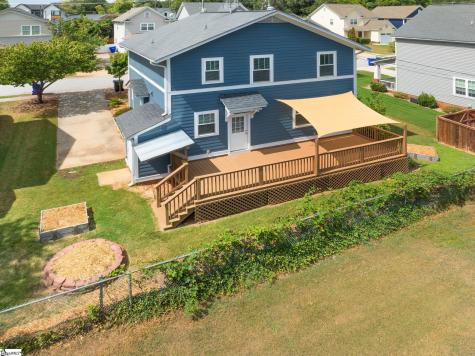 17 Casey Street Greenville SC 29601