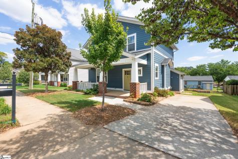 17 Casey Street Greenville SC 29601